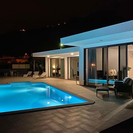 Moradia Syso Villa Arco da Calheta Kültér fotó