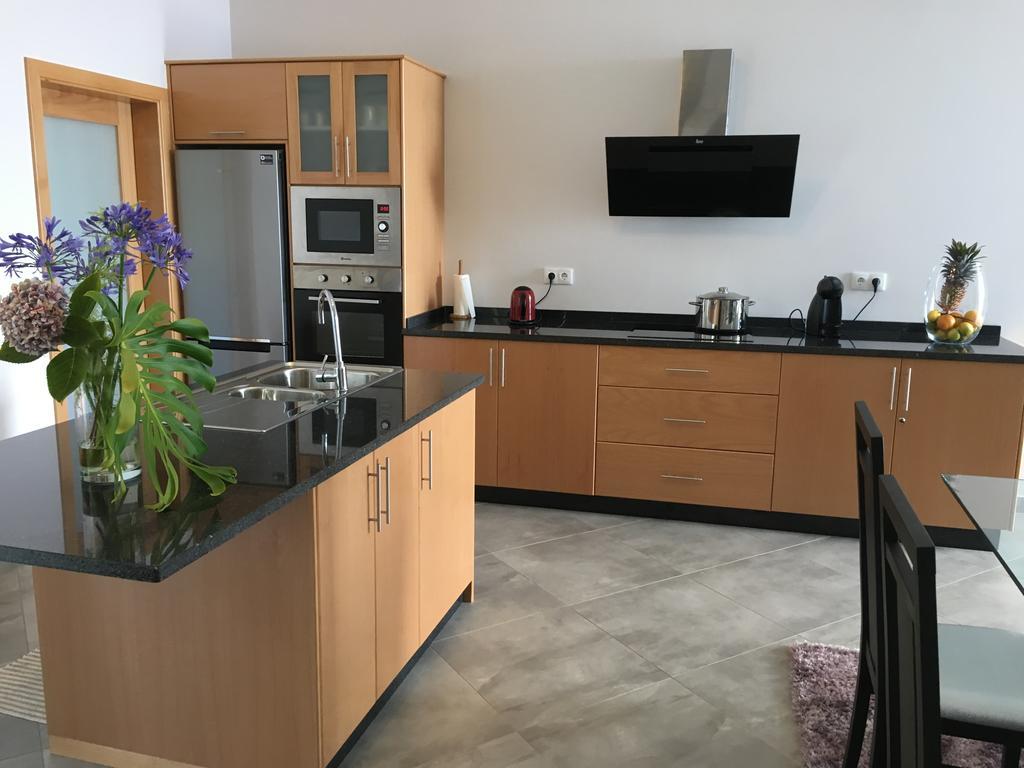 Moradia Syso Villa Arco da Calheta Kültér fotó